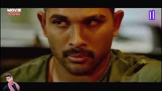 Surya The Soldier - Allu Arjun Superhit Action Movie Dubbed In Hindi Full | Anu Emmanuel