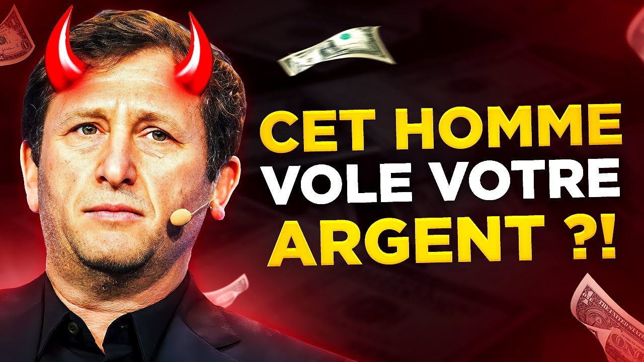 Ce CEO se MOQUE de vous ! 😠