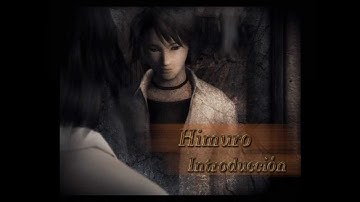 01. Project Zero Walkthrough - Intro - Himuro Mansion