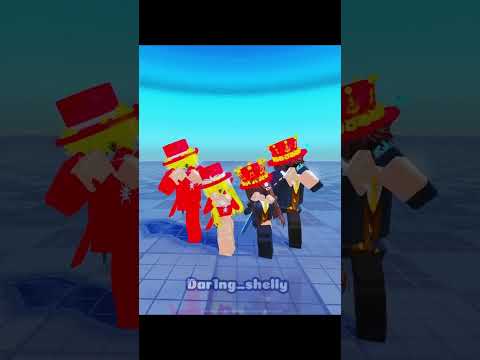 Meow Meow Roblox Edit Meow Montagemmiau Fyp Viral Sammy Jandel Ogidea Genderbend