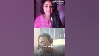 Nazar ke saamne
