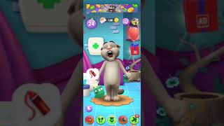 Talking Tom Dancing Baby L Dancing Tom Colors