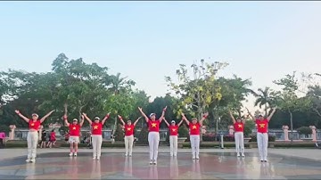 Tổ Quốc gọi tên mình🇻🇳Shuffle Dance Chi Nguyễn🇻🇳Bình Mình🇻🇳Vĩnh Long
