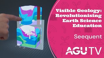 Visible Geology: Revolutionizing Earth Science Education - Seequent