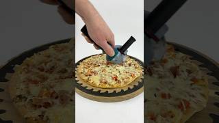 Angle grinder - Pizza cutter πππ
3D printed Pizza cutter inspired by Makita angle grinder
STL files: https://cults3d.com/en/3d-model/tool/angle-grinder-pizza-cutter
#3dprinting #3dprint #pizzacutter #makita #anglegrinder #powertools Angle grinder - Pizza cutter πππ