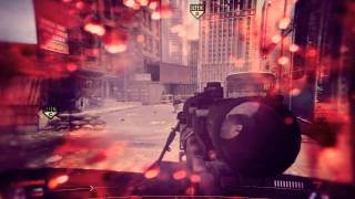 CodHut | Edit This | Week 16 | Entry Frostbyte
