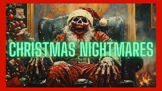 Twisted Tidings: Terrifying Christmas Tales to Haunt Your Holidays