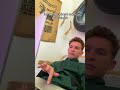 dann erstrecht zu spät 🤣🤣 #alltag #chillen