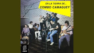 Video thumbnail of "Combo Camagüey - Niebla del Riachuelo"