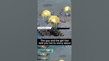 Agnes is Outclassed - Trails Through Daybreak