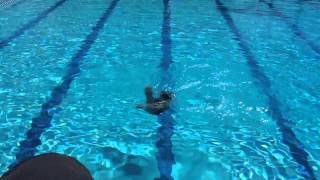 USA SYNCHRO - Dev. Camp - LTAD - Barracuda Thrust #3