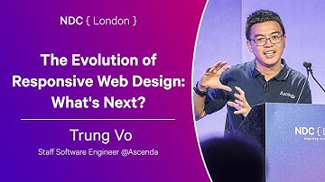 The Evolution of Responsive Web Design: What