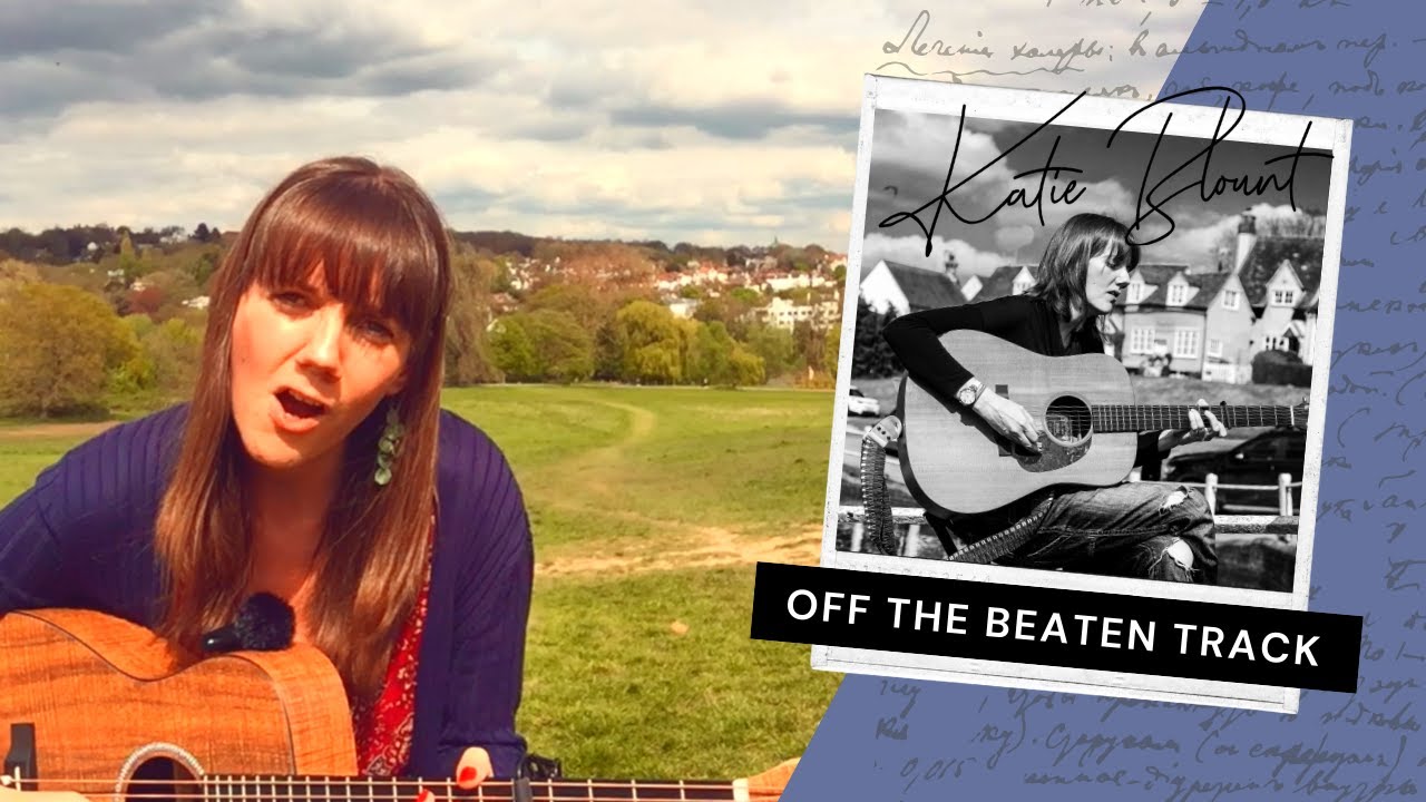 Bob Dylan Cover Song 2022 - In celebration of Bob Dylans 81st Birthday (Sara in Hampstead Heath)