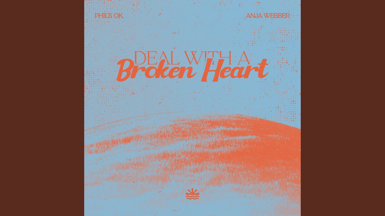 Deal With A Broken Heart - YouTube