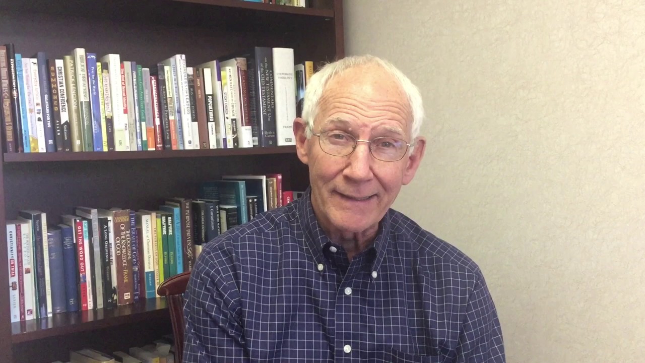 Tony Wilson, Give Beyond 40 YouTube