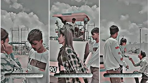 Sambalpuri love story status video whatsapp status video sambalpuri song status sambalpuri sadstatus