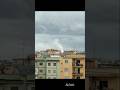 Scorgo del fumo in lontananza in ben due punti distinti:al #vomero #arenella e a Nisida!!#incendio