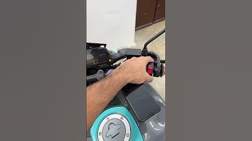 Check Engine Light को ऐसे Fix करें  #obdscanner #checkenginelight #yamaha #mt15