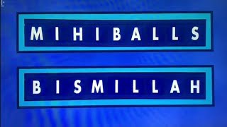 'Bismillah' Conundrum on Countdown (Ch4) Wealth