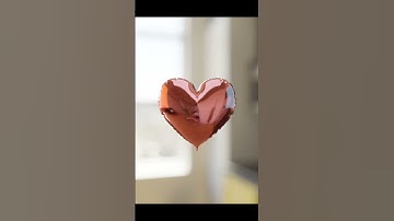 Be My Blender Valentine?