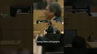 Famous ⚠️ The Last Photos Before Tragedy These haunting images placed Jodi Arias at the scene—moments befor Profile