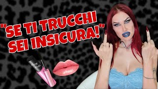 AUTOSTIMA E CHIRURGIA - Diva Podcast ep.12