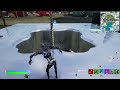 Fortnite ( CHROME Has Spread To LOGJAM JUNCTION !!! ) Live IN GAME EVENT !!!