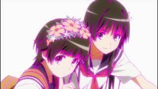 Toaru Kagaku No Railgun Ending 2「HD」 | 60FPS |「Creditless」