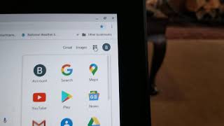 How to make a recording with chromebook.