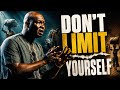 You're Limiting God's Plan With These Words — Stop It Now! | Apostle Joshua Selman