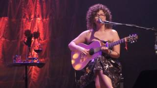 O Último Romance - Roberta Campos - Teatro Eva Wilma 03/06/2017