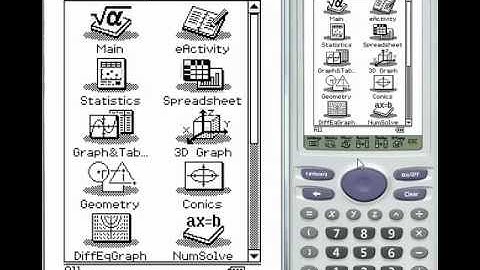 Using your CAS for Arithmetic Sequences #3