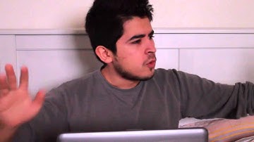 Chapman University 2 Minute Video Entry