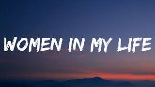 Sam Hunt - Women In My Life 