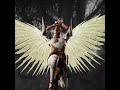 Mortal kombat 1 ashrah angelic fatality