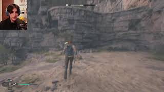 Perth Play Star Wars Jedi Survivor (Part 1)
Donation Page ▶ https://streamelements.com/se-4808832/tip
Hey Guys! Tonight Ill be beginning my playthrough of Jedi Survivor!
Become a Channel Member (Members Discord Server access & all past streams) ▶
https://www.youtube.com/channel/UCXk6_T81JRN7VRGsJKnvYtA/join
More Exclusive Content ▶
https://www.patreon.com/PerthNakhun
Socials ▶
Instagram: https://www.instagram.com/perth_ss
Twitter: https://twitter.com/PerthNakhun
TikTok: https://www.tiktok.com/@pikaperth
Twitch: https://www.twitch.tv/perthnakhun
#PerthNakhun Perth Play Star Wars Jedi Survivor (Part 1)
