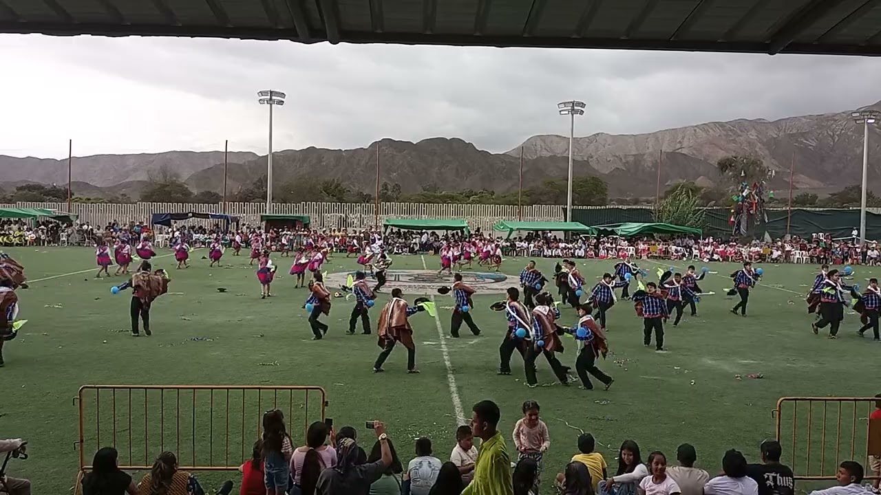 Recuerdos de tu amigo HVC Nasca 2026 acuaren Ganador 2026