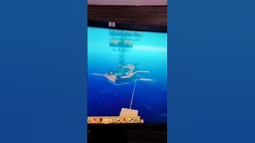 Raft how to build a pirate ship