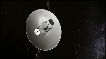 Hyper gamma spaces, Alan Parson Project