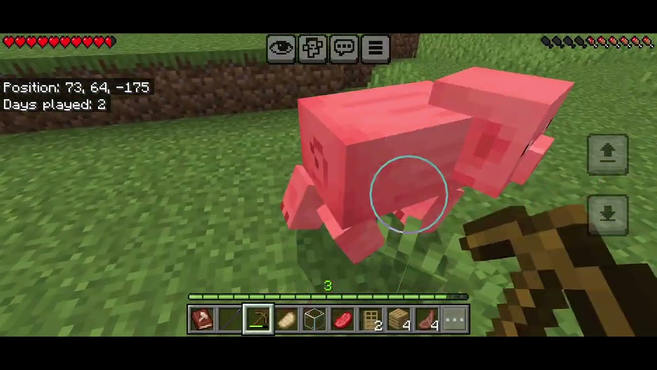 Obsessed Knocker Mod!! - YouTube