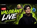 VALORANT LIVE Nepali Gameplay | Ranked Push, Competitive Grind Nepal | Hyphen Gaming