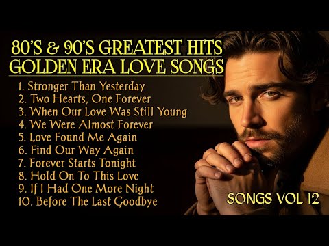 🌙 Timeless Romantic Love Songs | Soft Rock Ballads 70s 80s 90s | VELVET ...