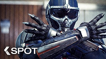 Taskmaster Copying the Avengers - BLACK WIDOW Supercut (2021)