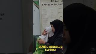 Momen Haru Guru Bk Mendengarkan Curhat An Siswa Nya viral short ardi 