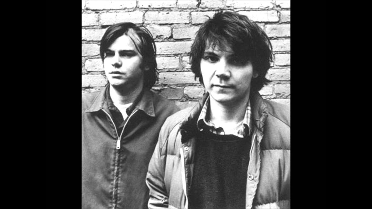 Uncle Tupelo 19930703 Roskilde Festival, DK YouTube