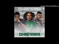 KING MONADA MAKHADZI GHANAMA FT PRINCE BENZA 