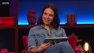 Celebrity Richard Osman's House of Games Series 5 Week 6: Monday Wealth