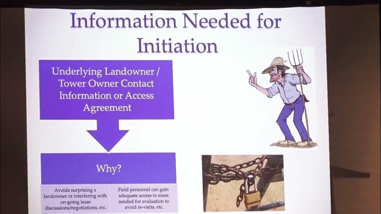 Regulatory Panel South Wireless Summit 2022 YouTube