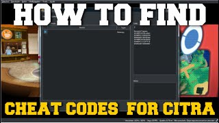 Download Lagu HOW TO GET ALL CHEAT CODES FOR POKEMON GAMES ON CITRA EMULATOR MP3