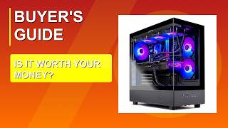 Skytech Gaming Azure 3 Desktop PC - Don't Buy Before Watching 2026